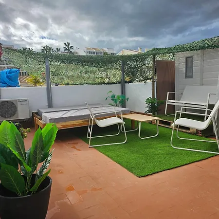 Casa Esperanza Apartment