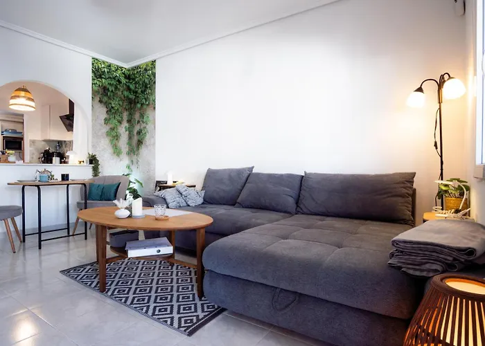 Casa Esperanza Apartment Ciudad Quesada