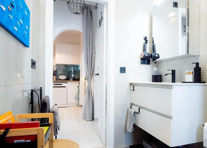 Apartment Casa Esperanza *