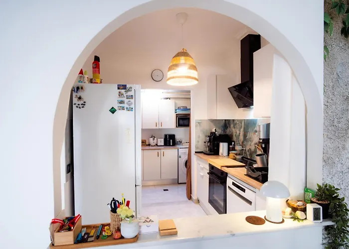 Apartment Casa Esperanza Ciudad Quesada