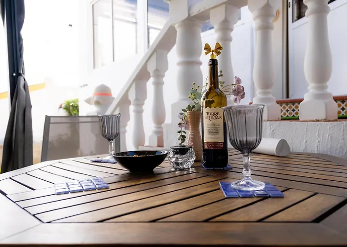 Casa Esperanza Apartment