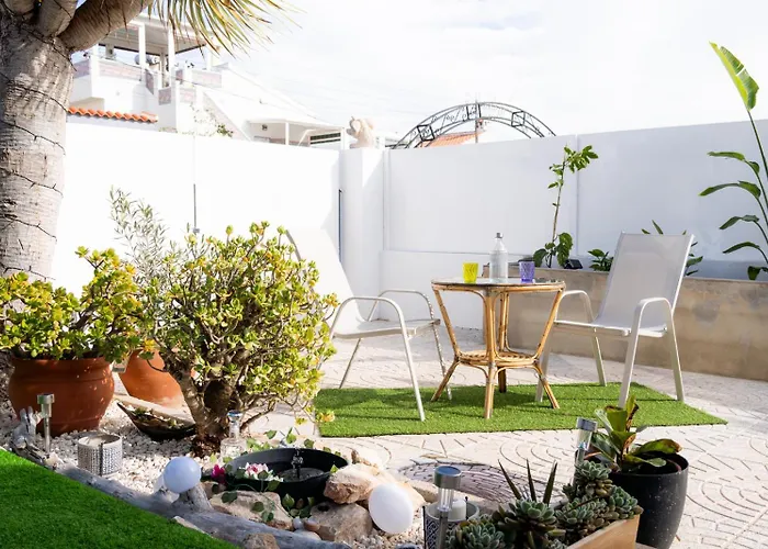 Apartment Casa Esperanza