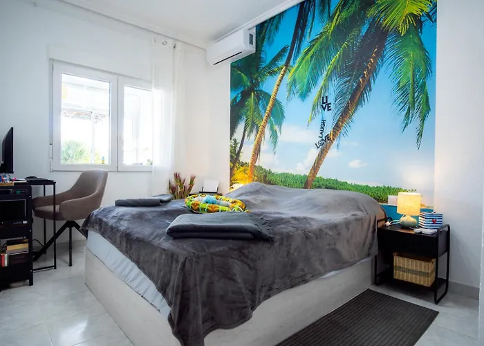 Casa Esperanza Apartment Ciudad Quesada