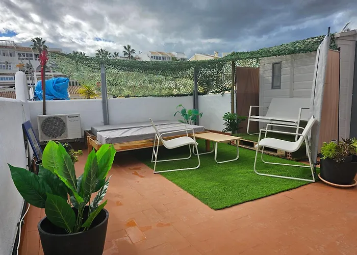 Casa Esperanza Apartment
