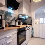 Casa Esperanza Daire *