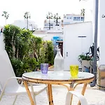Casa Esperanza Daire *