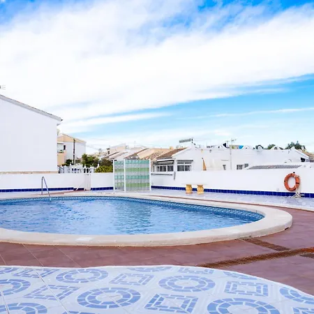 Casa Esperanza Daire Ciudad Quesada