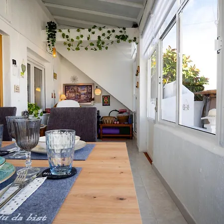 Appartement Casa Esperanza