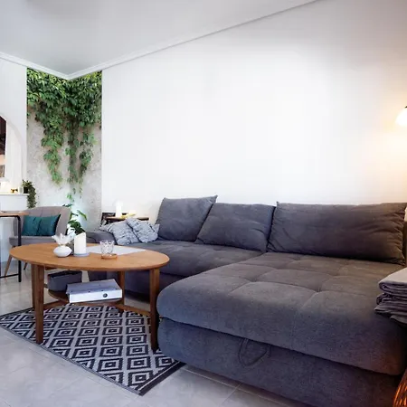 Casa Esperanza Appartement Ciudad Quesada
