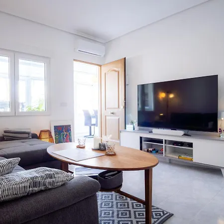 Appartement Casa Esperanza *