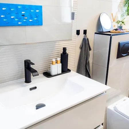Appartement Casa Esperanza