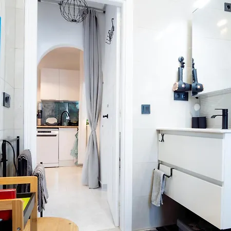 Appartement Casa Esperanza *
