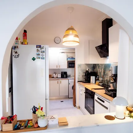 Appartement Casa Esperanza Ciudad Quesada