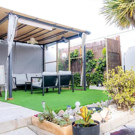 Appartement Casa Esperanza Ciudad Quesada