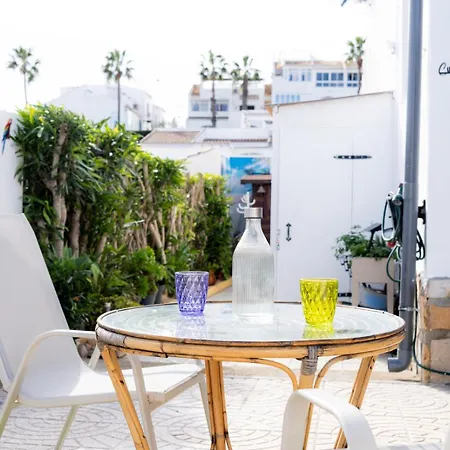 Casa Esperanza Appartement *