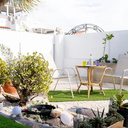 Appartement Casa Esperanza