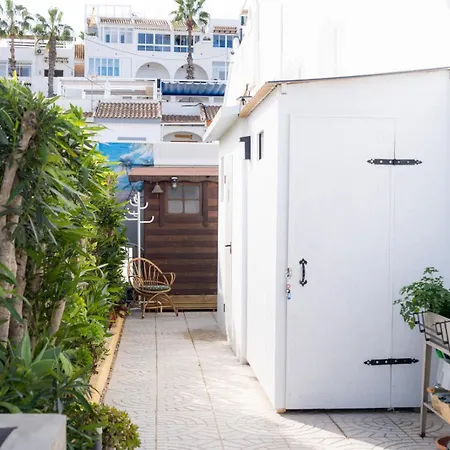 Appartement Casa Esperanza Ciudad Quesada