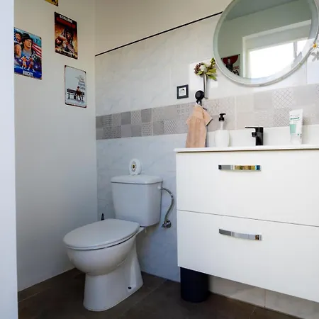 Appartement Casa Esperanza Ciudad Quesada