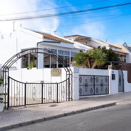 Appartement Casa Esperanza Ciudad Quesada