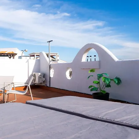 Appartement Casa Esperanza *