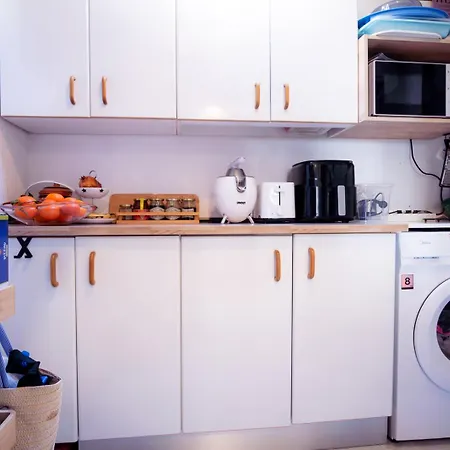 Casa Esperanza Appartement *