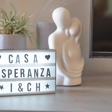 Casa Esperanza